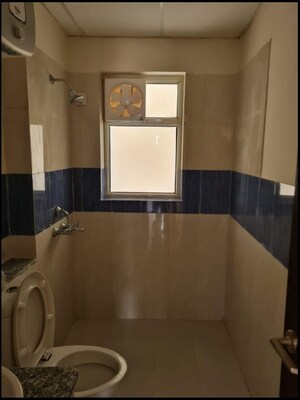 Kitchen in 3 BHK Apartment at Assotech Blith, Sector 99 – for Rent