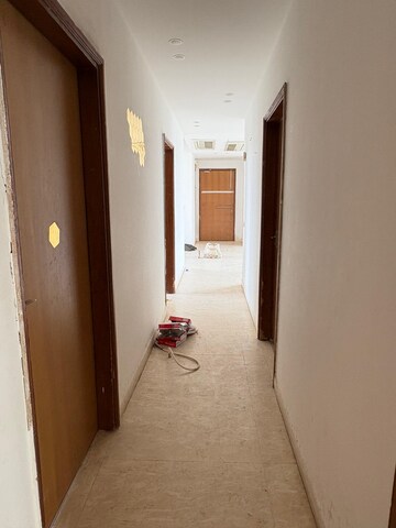 Building Lobby in 4 BHK Apartment at SS The Leaf, Sector 85 – for Rent