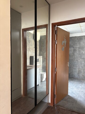 Building Lobby in 4 BHK Apartment at SS The Leaf, Sector 85 – for Rent