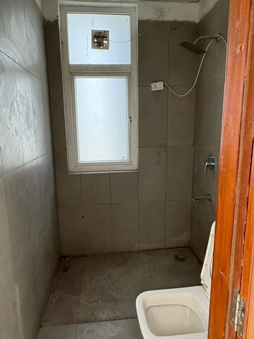 Bathroom in 4 BHK Apartment at SS The Leaf, Sector 85 – for Rent