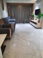 3.5 BHK 1500 Sq.Ft. Apartment in Uniue Legacy Grand