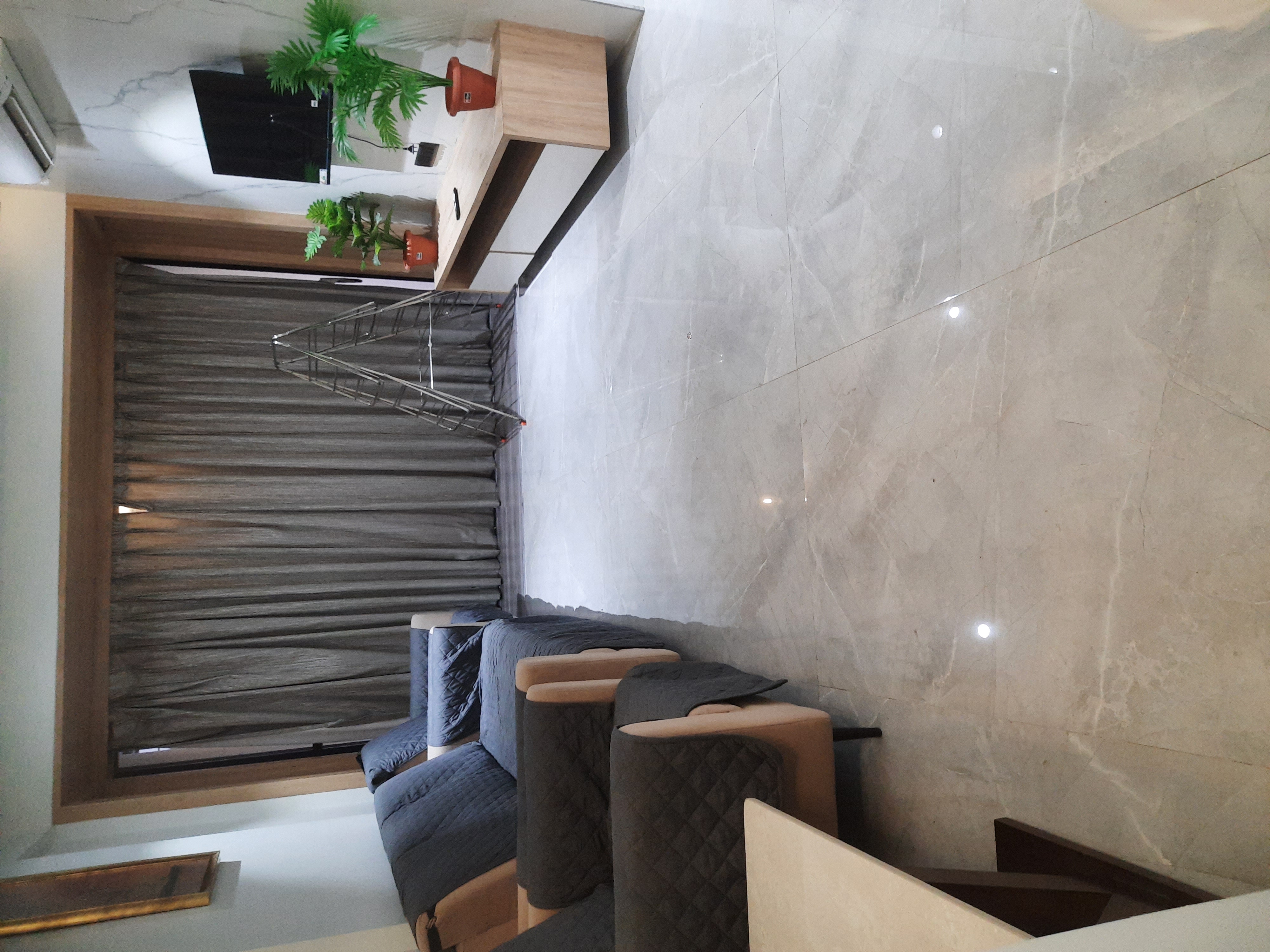 3.5 BHK Apartment For Rent in Uniue Legacy Grand