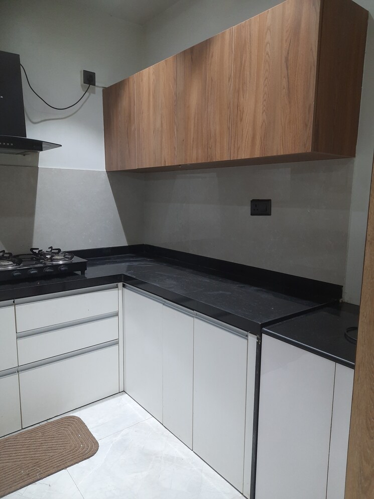 Kitchen, uniue-legacy-grand 3.5 Bedroom 1500 Sq.Ft. Apartment In Mundhwa Pune 9576779