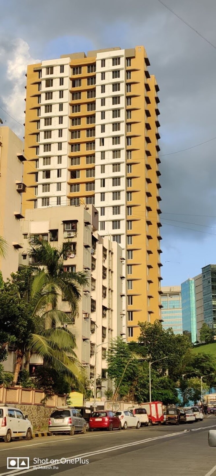 Exterior View, karmvir-avant-sky-villa 2 Bedroom 660 Sq.Ft. Apartment In Goregaon East Mumbai 9571490