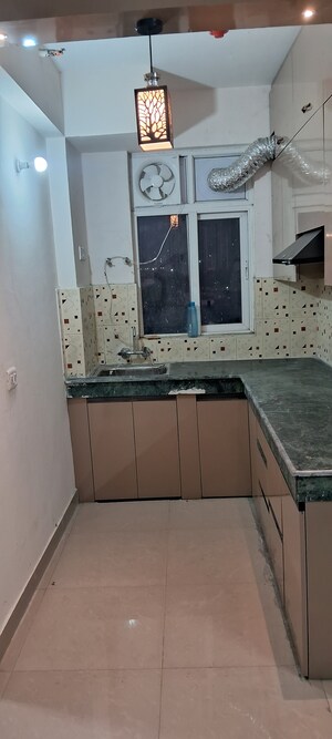 Furnished Amenities in 2 BHK Apartment at Zara Rossa, Sector 112 – for Rent