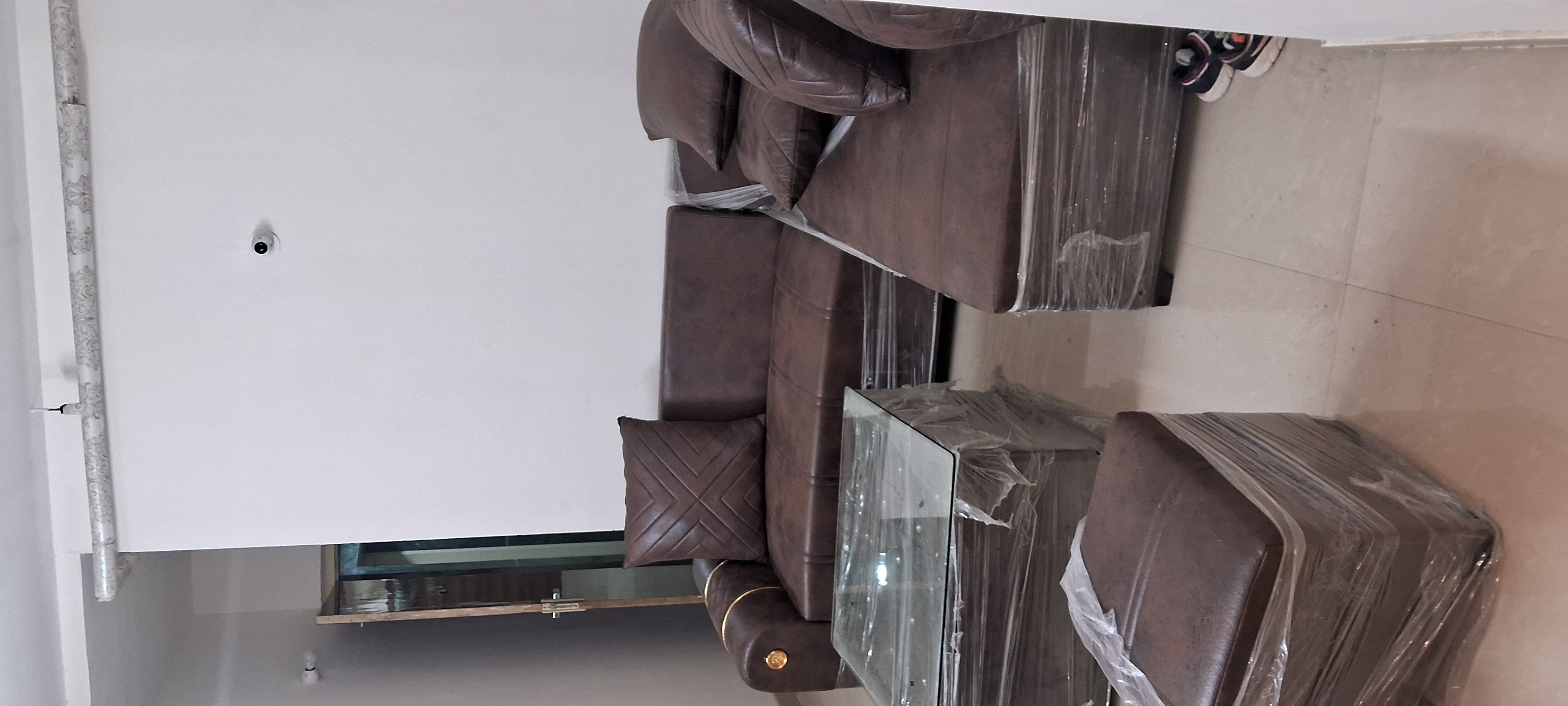 2 BHK 900 Sq.Ft. Apartment in Zara Rossa