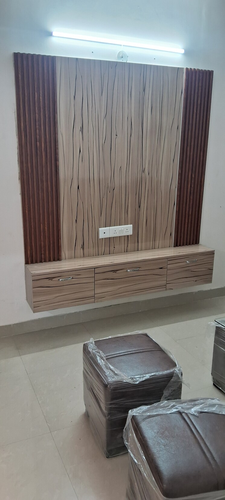 Balcony, zara-rossa 2 Bedroom 900 Sq.Ft. Apartment In Sector 112 Gurgaon 9577627