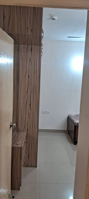 Furnished Amenities in 2 BHK Apartment at Zara Rossa, Sector 112 – for Rent