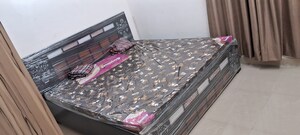 Bedroom in 2 BHK Apartment at Zara Rossa, Sector 112 – for Rent