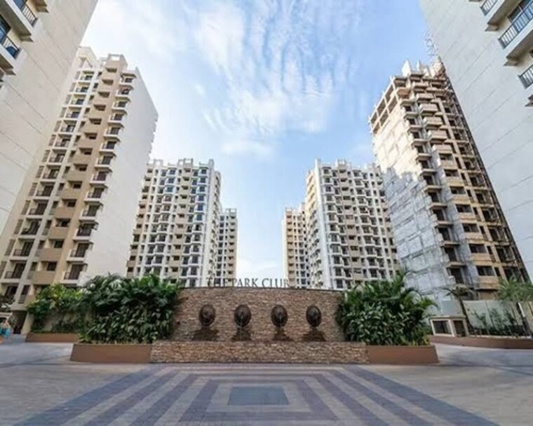 Exterior View, ekta-parks-ville 1 Bedroom 650 Sq.Ft. Apartment In Virar West Palghar 9576771