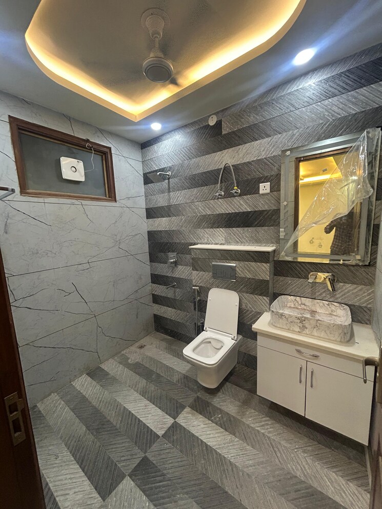 Living Room, sector 21d 4 Bedroom 2250 Sq.Ft. Builder Floor In Sector 21d Faridabad 9576772