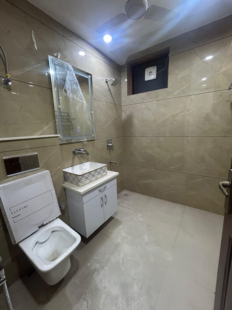 Kitchen, sector 21d 4 Bedroom 2250 Sq.Ft. Builder Floor In Sector 21d Faridabad 9576772