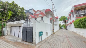 4 BHK Independent House For Rent in Sainik Farm
