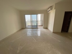 3 BHK Apartment For Sale in Godrej Meridien, Sector 106