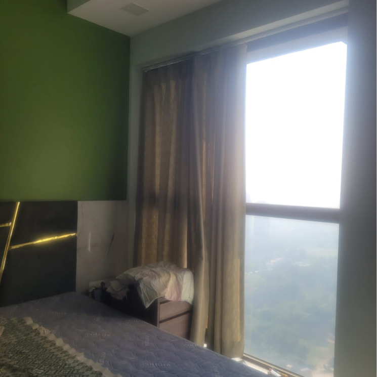 Living Room, kasarvadavali Pg For Boys In Kasarvadavali 9576777