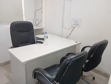 Kitchen in  Office Space at Sector 63 – for Rent