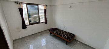 Bedroom in 2 BHK Apartment at Vaishnodevi Circle – for Rent
