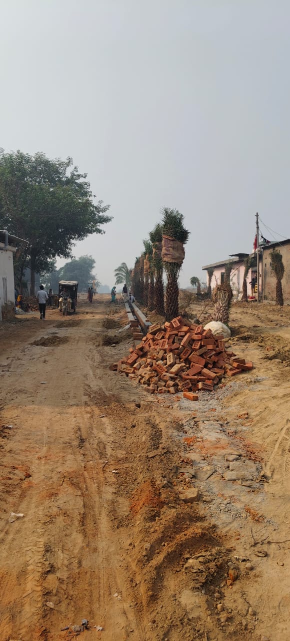 Plot For Sale in Himalaya Defence Empire