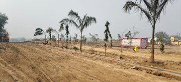 Plot Area in  Plot at Himalaya Defence Empire, Surajpur – for Sale