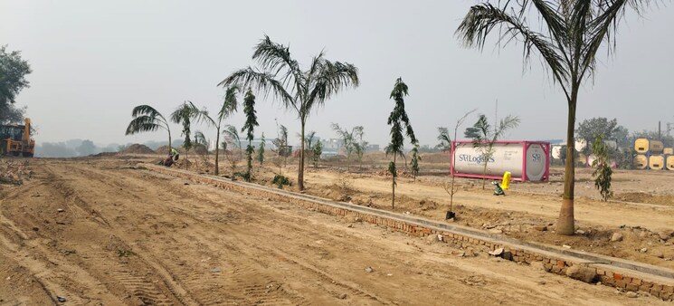 undefined, himalaya-defence-empire  83 Sq.Yd. Plot In Surajpur Greater Noida 9576787