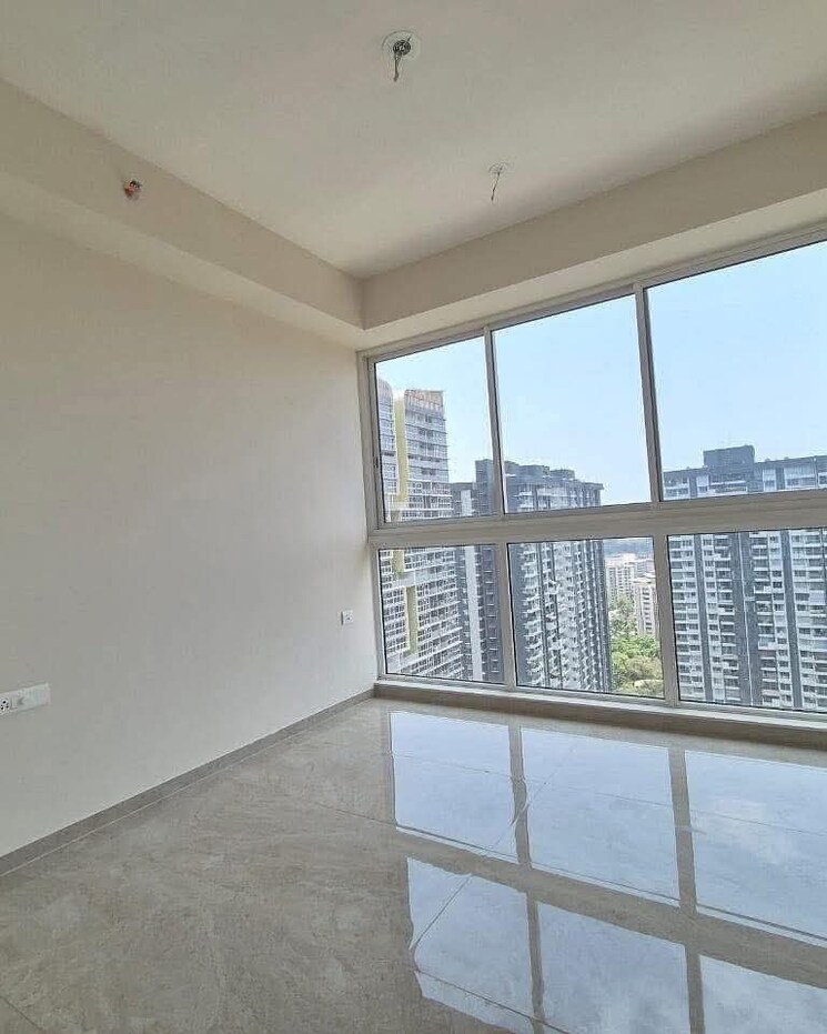 Bedroom, tata-serein 2 Bedroom 950 Sq.Ft. Apartment In Pokhran Road No Two Thane 9576794