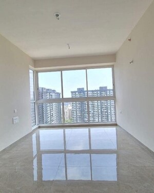 Bedroom in 2 BHK Apartment at Tata Serein, Pokhran Road No Two – for Rent