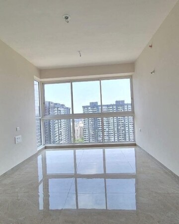 Bedroom in 2 BHK Apartment at Tata Serein, Pokhran Road No Two – for Rent