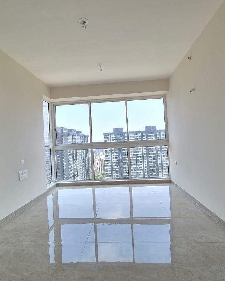 Bedroom, tata-serein 2 Bedroom 950 Sq.Ft. Apartment In Pokhran Road No Two Thane 9576794