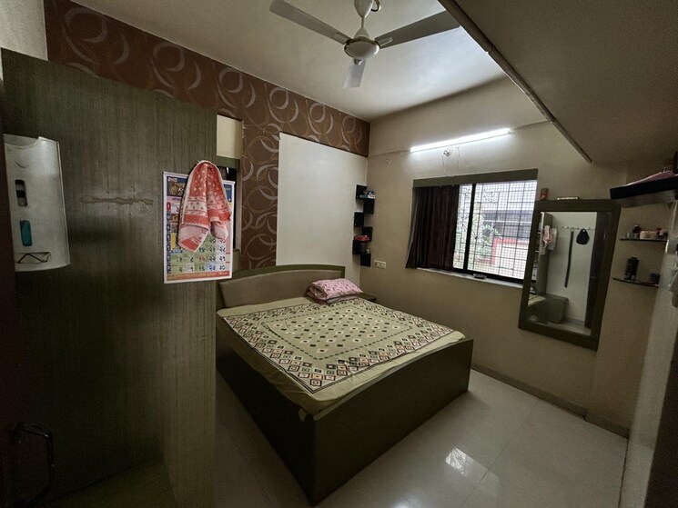 Bedroom, karve nagar 4 Bedroom 2000 Sq.Ft. Independent House In Karve Nagar Pune 6768814