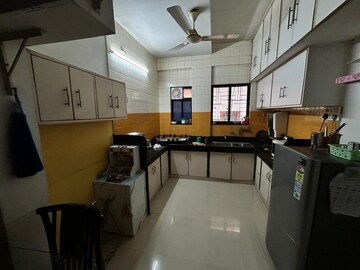 Kitchen in 4 BHK Independent House at Karve Nagar – for Sale