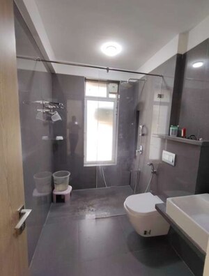  3 BHK Apartment at Soham Crystal Spires, Thane West – for Rent