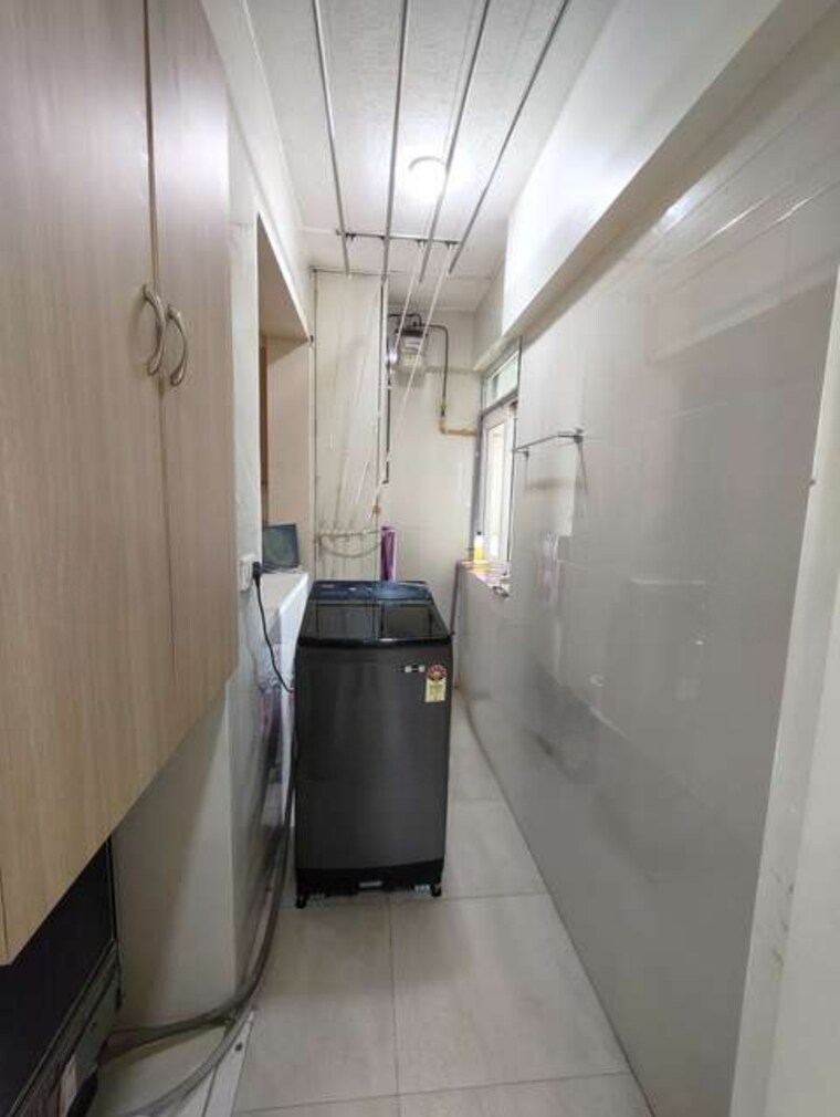 undefined, soham-crystal-spires 3 Bedroom 1500 Sq.Ft. Apartment In Thane West Thane 9576798