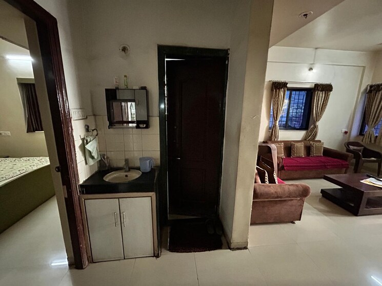 Living Room, karve nagar 4 Bedroom 2000 Sq.Ft. Independent House In Karve Nagar Pune 6768814