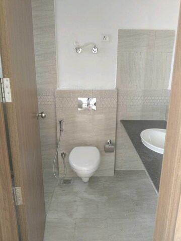 Bathroom in 3 BHK Apartment at ATS Tourmaline, Sector 109 – for Sale