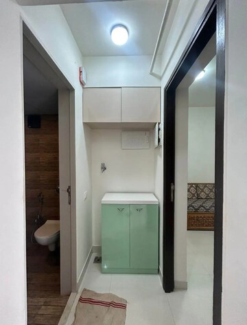 Room in 1 BHK Apartment at Lodha Crown Quality Homes, Majiwada – for Rent