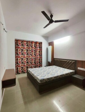 3 BHK Apartment For Rent in Vaishnodevi Circle