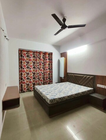 3 BHK Apartment For Rent in Vaishnodevi Circle