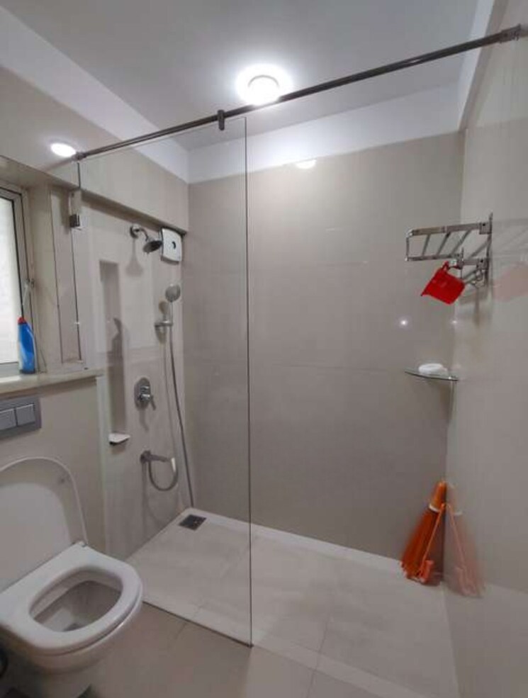 Bathroom, soham-crystal-spires 3 Bedroom 1500 Sq.Ft. Apartment In Thane West Thane 9576802