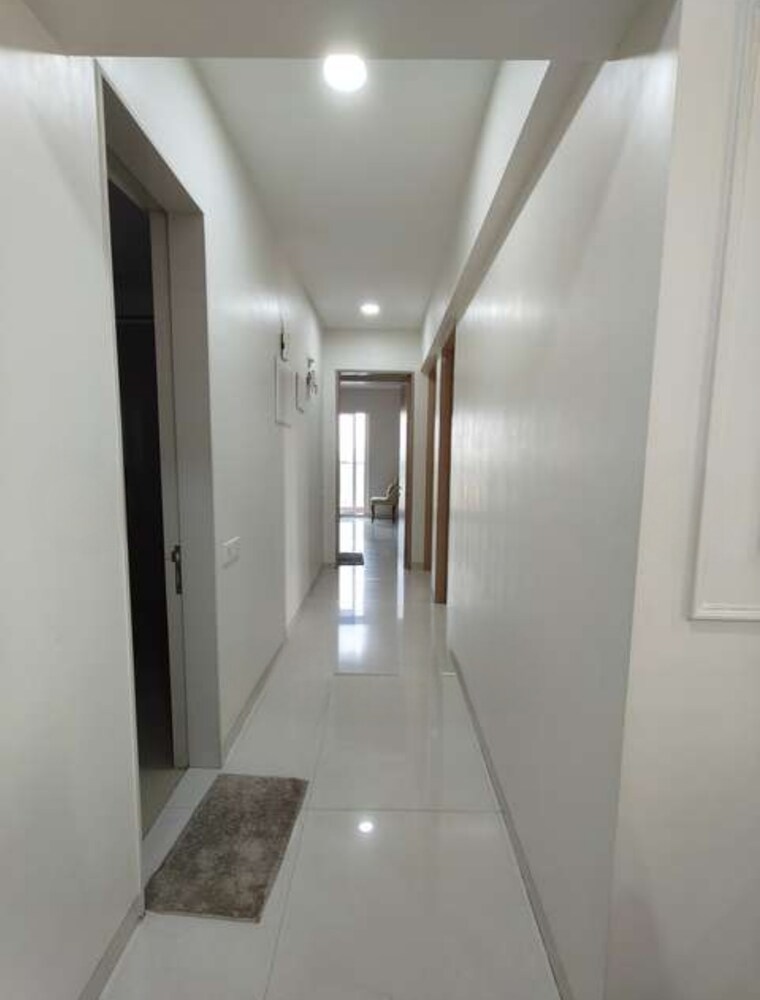 undefined, soham-crystal-spires 3 Bedroom 1500 Sq.Ft. Apartment In Thane West Thane 9576802