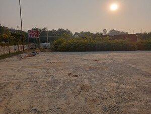 Plot Area in  Plot at Sultanpur Road – for Sale