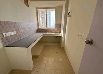 Kitchen in 3 BHK Apartment at Sare Home, Sector 92 – for Sale