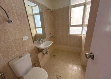 Bathroom in 3 BHK Apartment at Sare Home, Sector 92 – for Sale