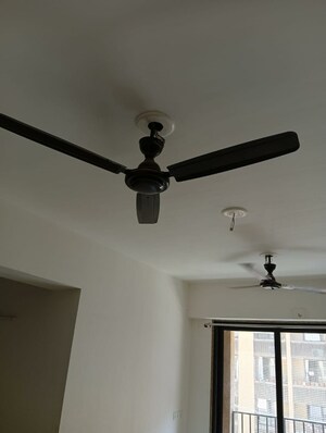 Furnished Amenities in 2 BHK Apartment at Kavisha Amara, Shela – for Rent