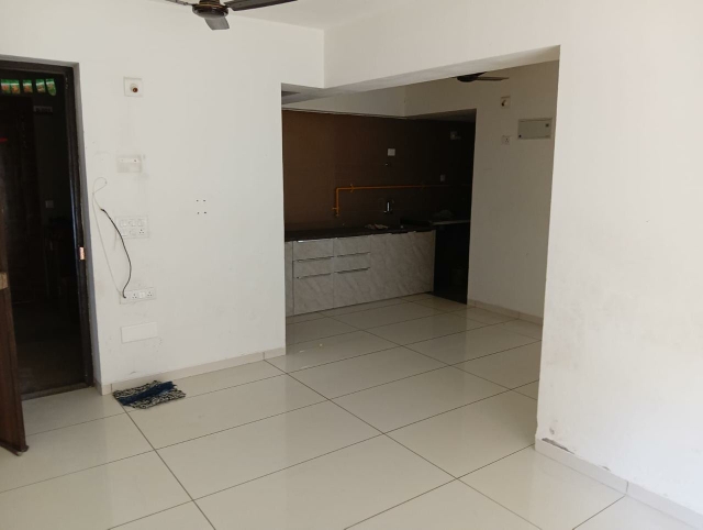 2 BHK 1140 Sq.Ft. Apartment in Kavisha Amara