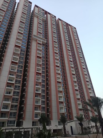 3 BHK 1617 Sq.Ft. Apartment in Urbanrise On Cloud 33