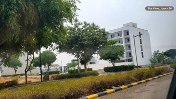  Plot – Garden View at DLF Alameda, Sector 73 - for Sale