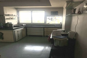 Parking in 1 BHK Apartment at Lok Gaurav Society, Vikhroli West – for Rent