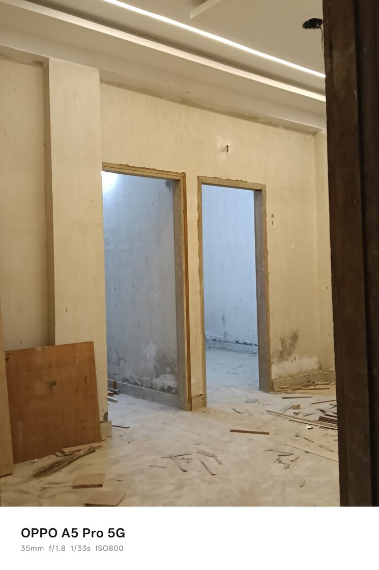 Exterior View, kanchan-vihar  360 Sq.Ft. Plot In Dlf Ankur Vihar Ghaziabad 9576822