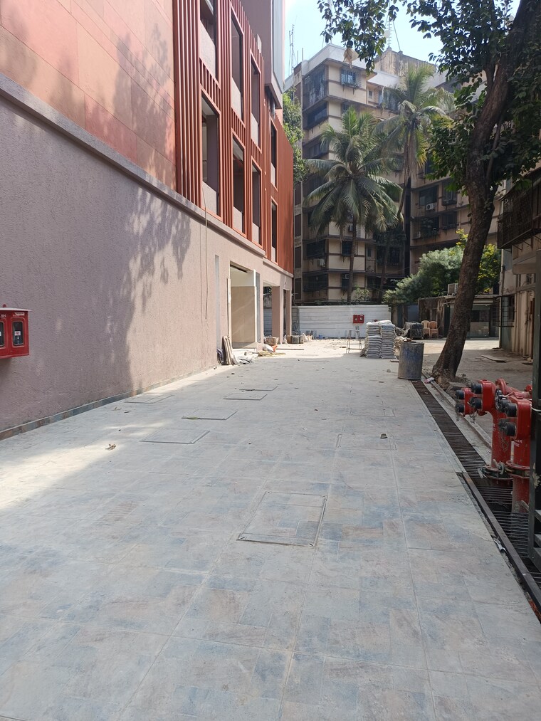 Exterior View, rangoli-goghari-mansion 3 Bedroom 1128 Sq.Ft. Apartment In Santacruz West Mumbai 9576825