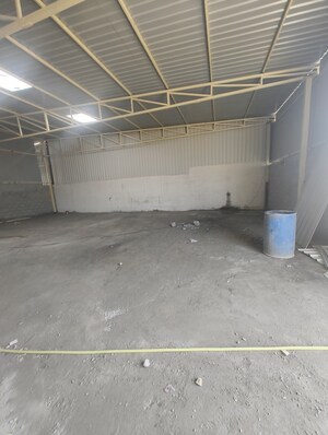 Kitchen in  Warehouse at Mansarovar Extension – for Rent